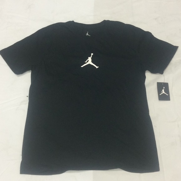 Jordan | Shirts | Nwt Jordan Tee | Poshmark